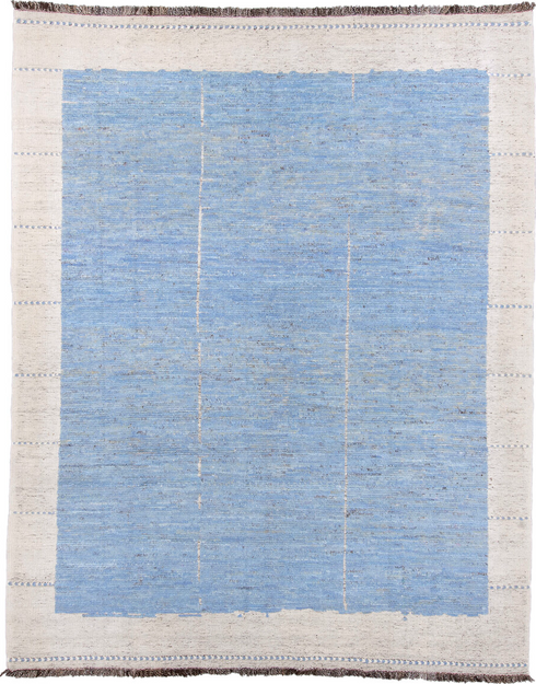 Vintage Tulu Area Rug (9' x 12')